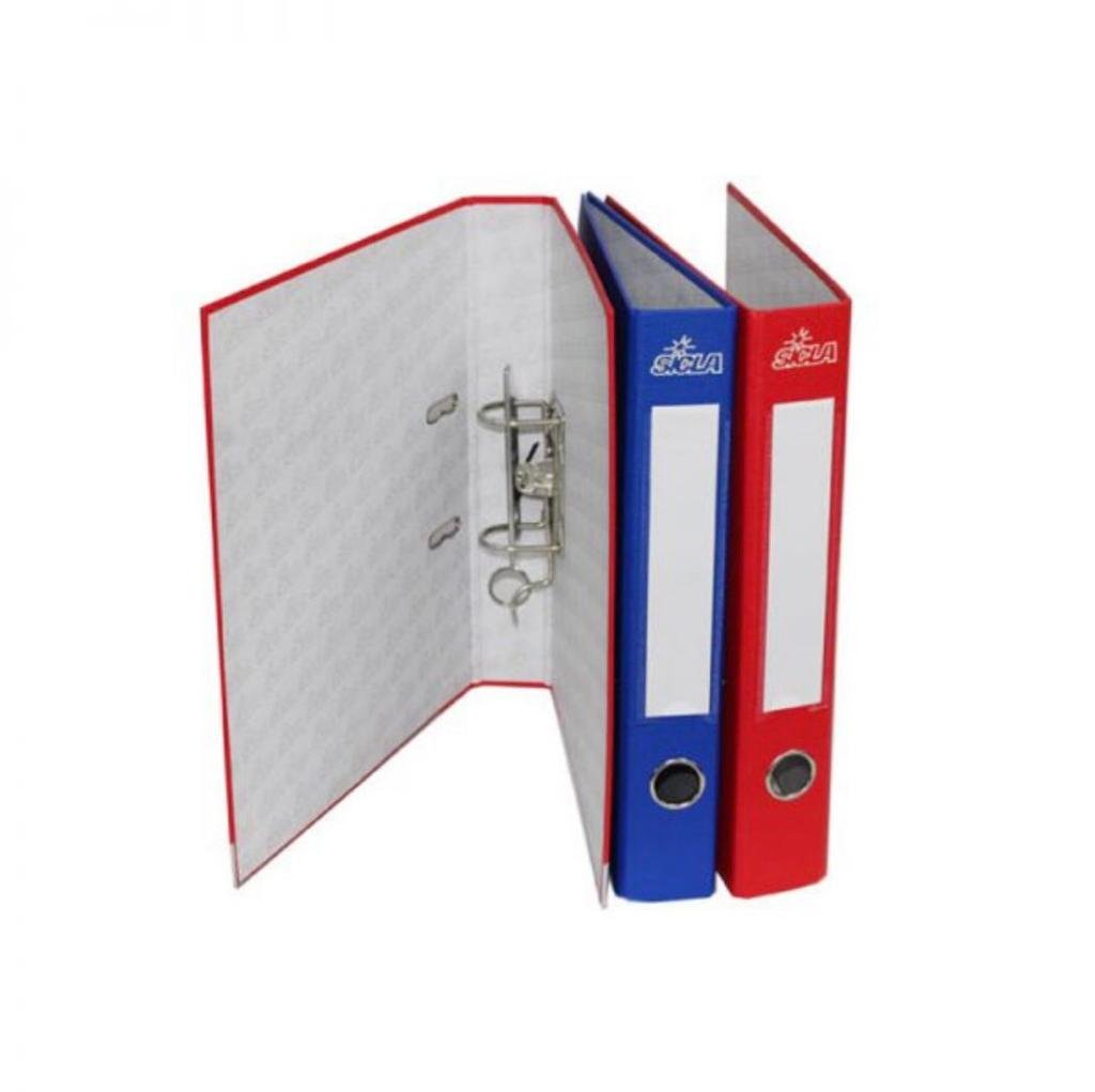 Classeur a Levier Papier