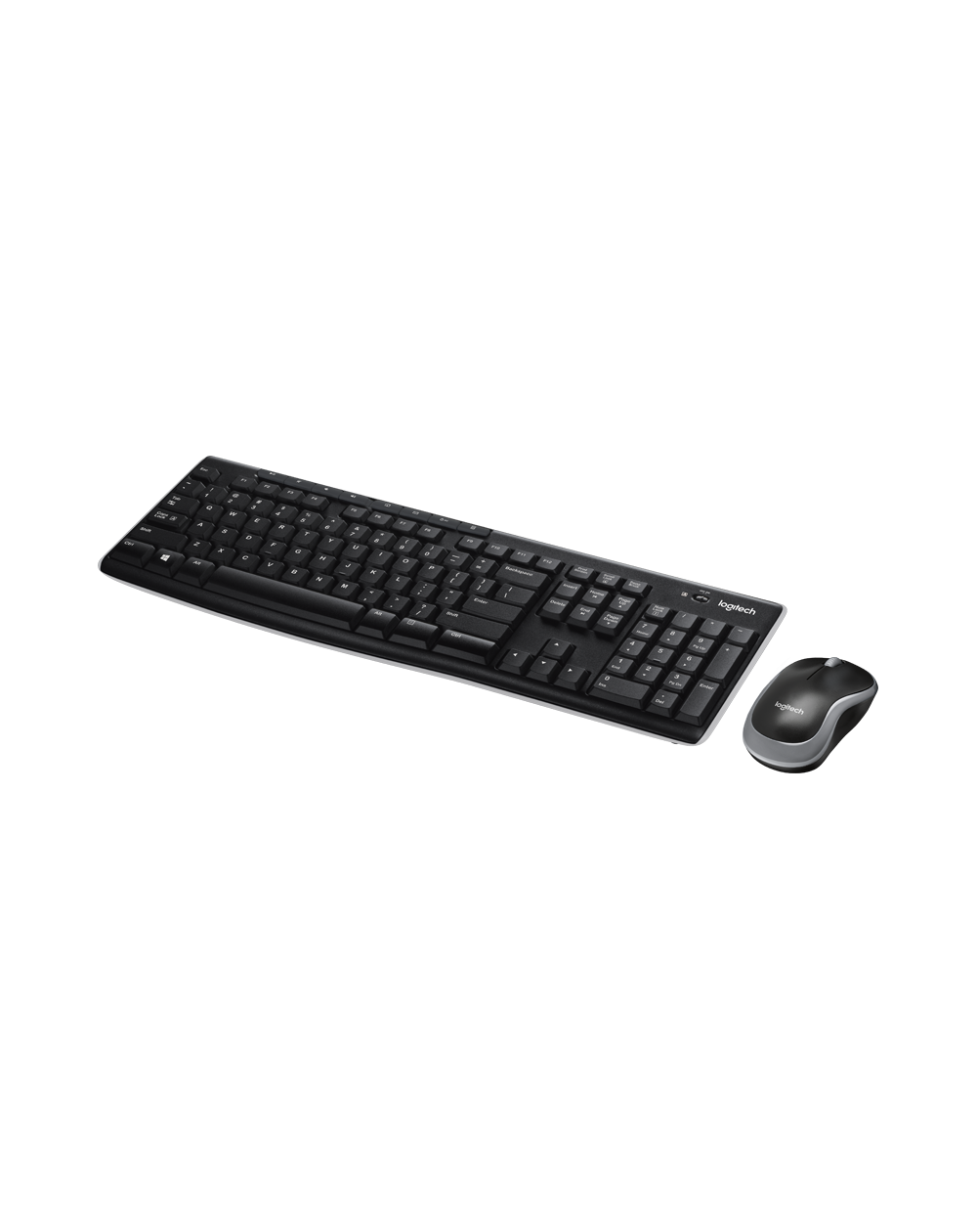 CLAVIER & SOURIS LOGITECH MK270 5 CLAVIER & SOURIS LOGITECH MK270