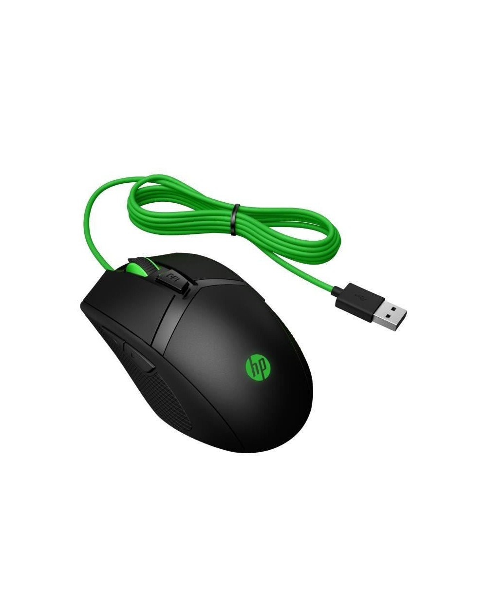HP Souris Pavilion 300 2 HP Souris Pavilion 300