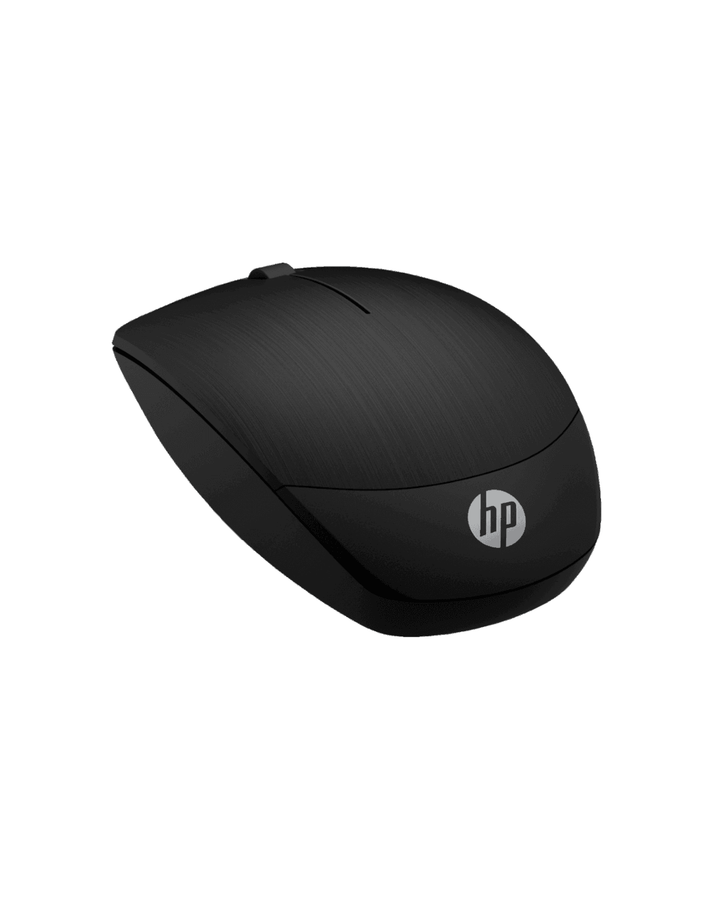SOURIS HP X200 4 SOURIS HP X200