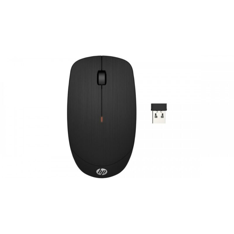 Souris HP X200