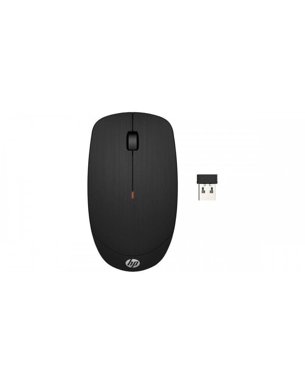 SOURIS HP X200 3 Souris HP X200
