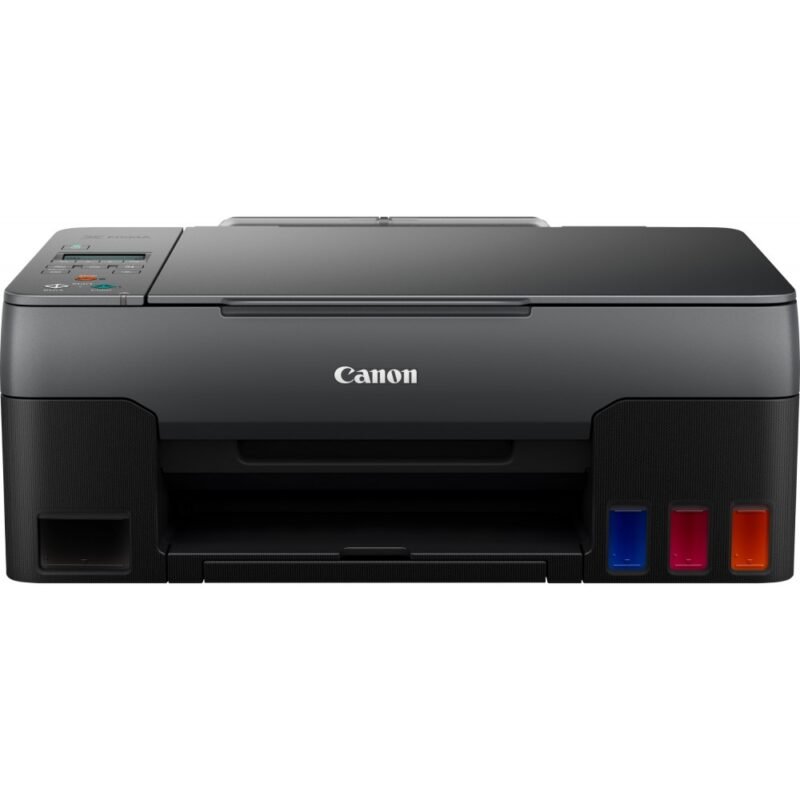 IMPRIMANTE CANON PIXMA MULTIFONCTION JET D'ENCRE G3420 A RESERVOIRS (4467C009AA)