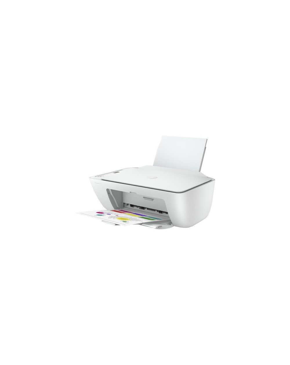 IMPRIMANTE HP MUTLIFONCTION JET D'ENCRE DESKJET INK 2710 (5AR83B) 5 IMPRIMANTE HP MUTLIFONCTION JET D'ENCRE DESKJET INK 2710 (5AR83B)