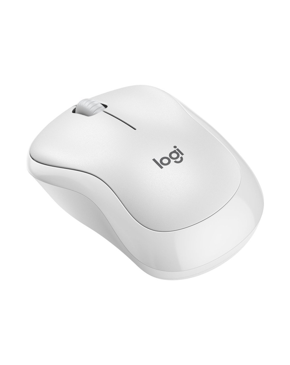 Logitech Souris sans fil Bluetooth M240 SILENT- Blanche (910-007120) 4 Logitech Souris sans fil Bluetooth M240 SILENT- Blanche (910-007120)