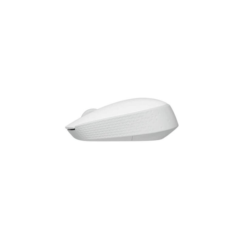 Logitech Souris sans fil M171 BLANCHE (910-006867)