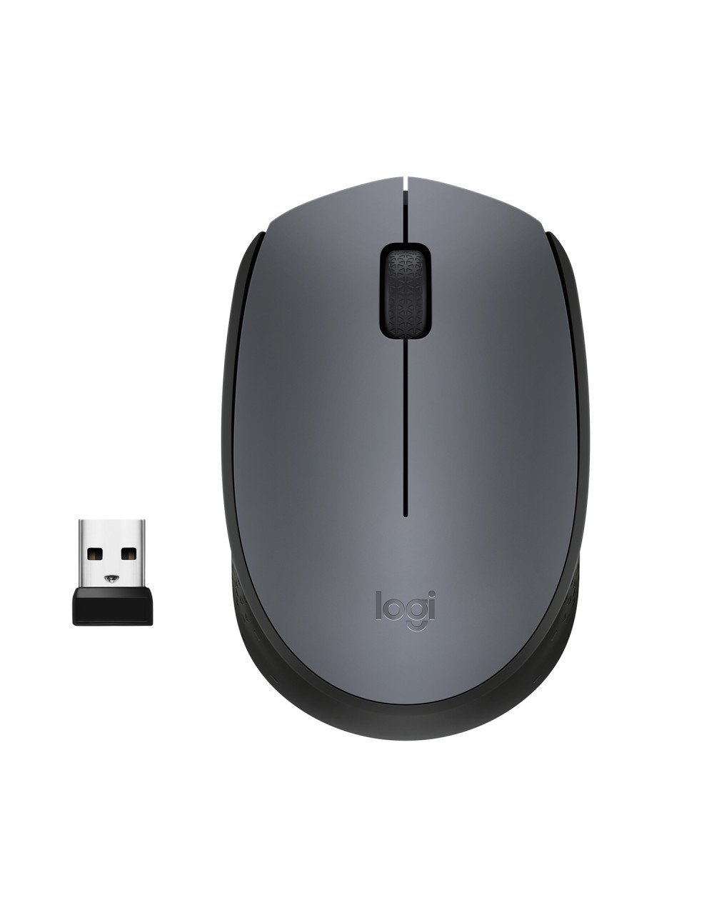 samsung souris sans fil logitech m170 gris 910 004642