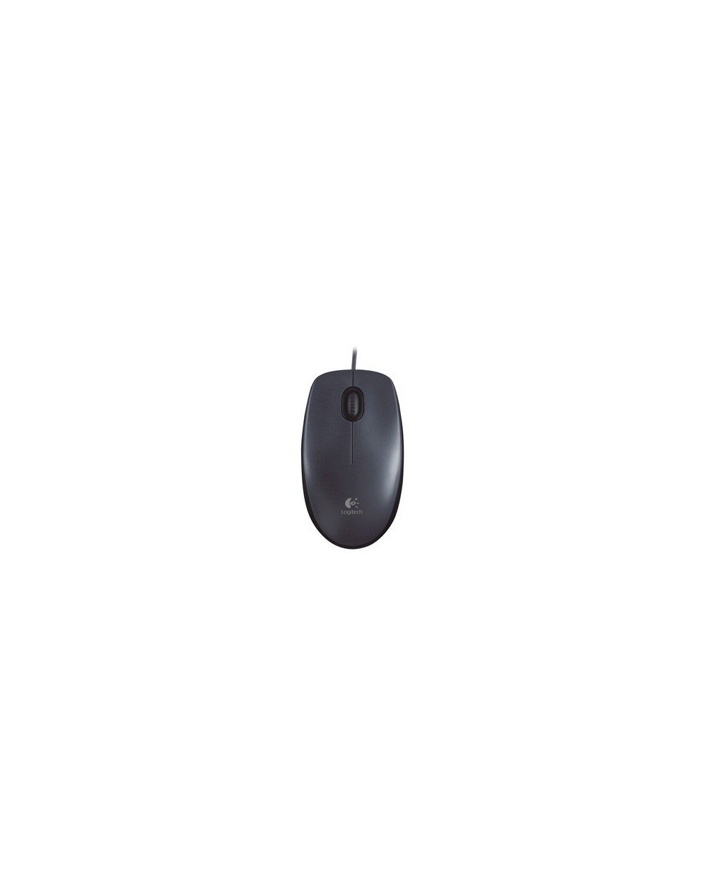 SOURIS FILAIRE LOGITECH M90 2 La Souris filaire Logitech M90