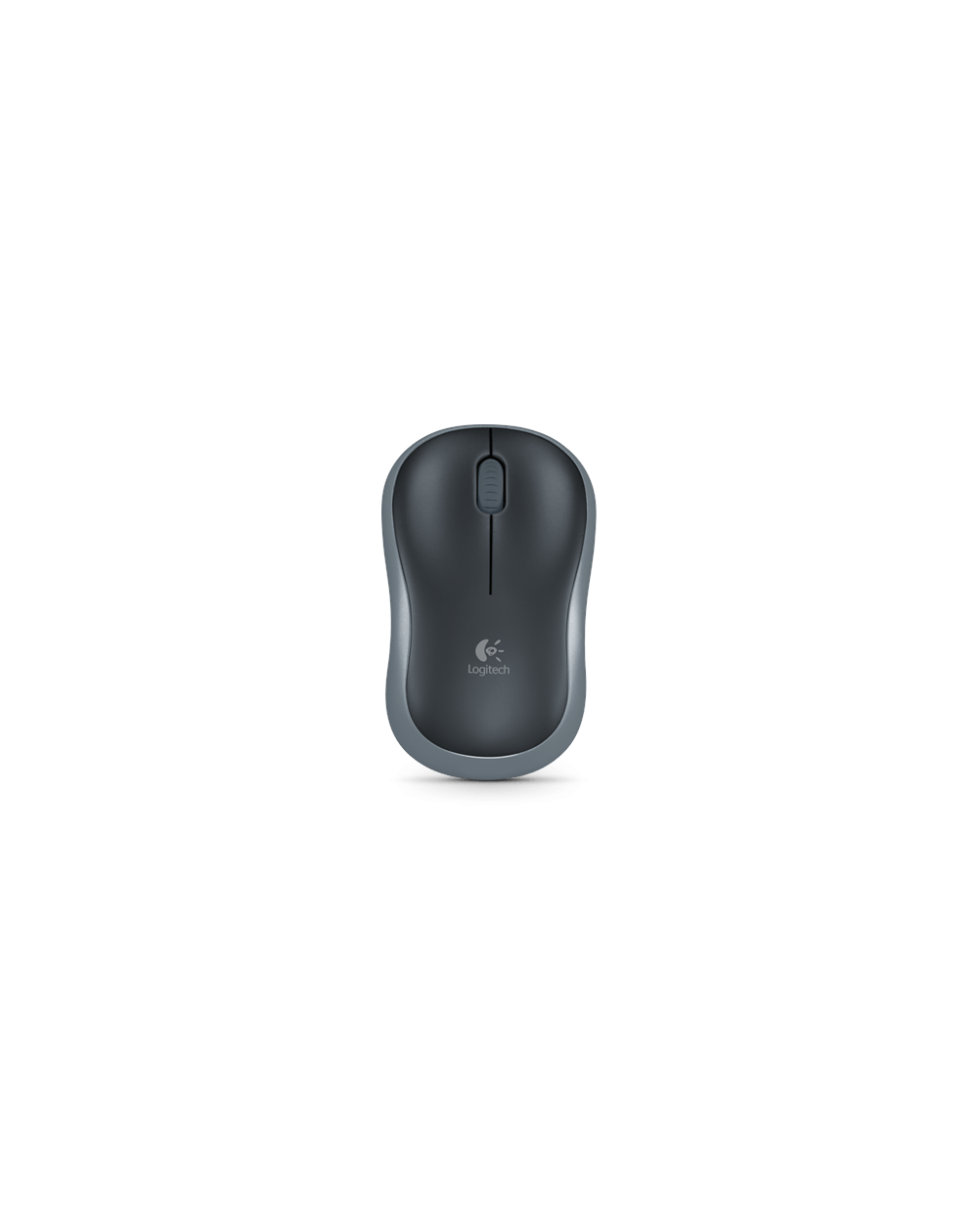 Souris Logitech M185 Grise