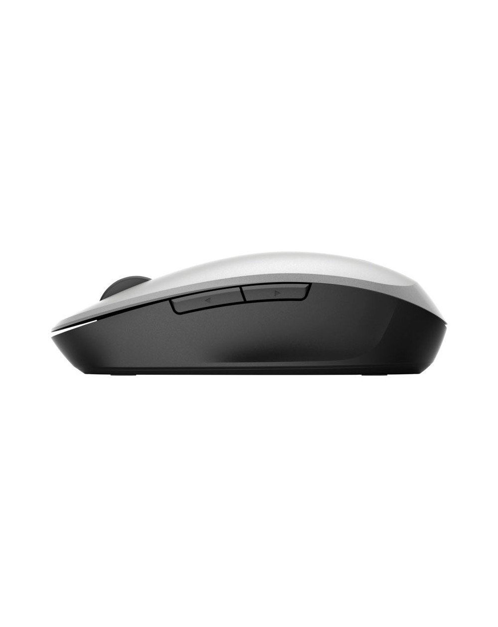 SOURIS SANS FIL HP DUAL MODE SILVER (6CR72AA) 5 SOURIS SANS FIL HP DUAL MODE SILVER (6CR72AA)