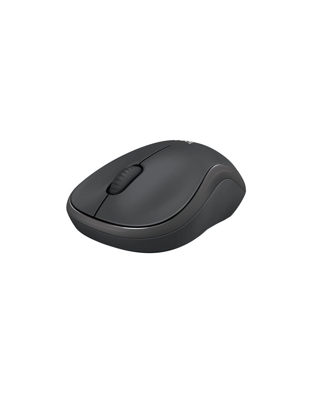Souris silencieuse Logitech M240 Graphite (910-007119) 3 Souris silencieuse Logitech M240 Graphite (910-007119)