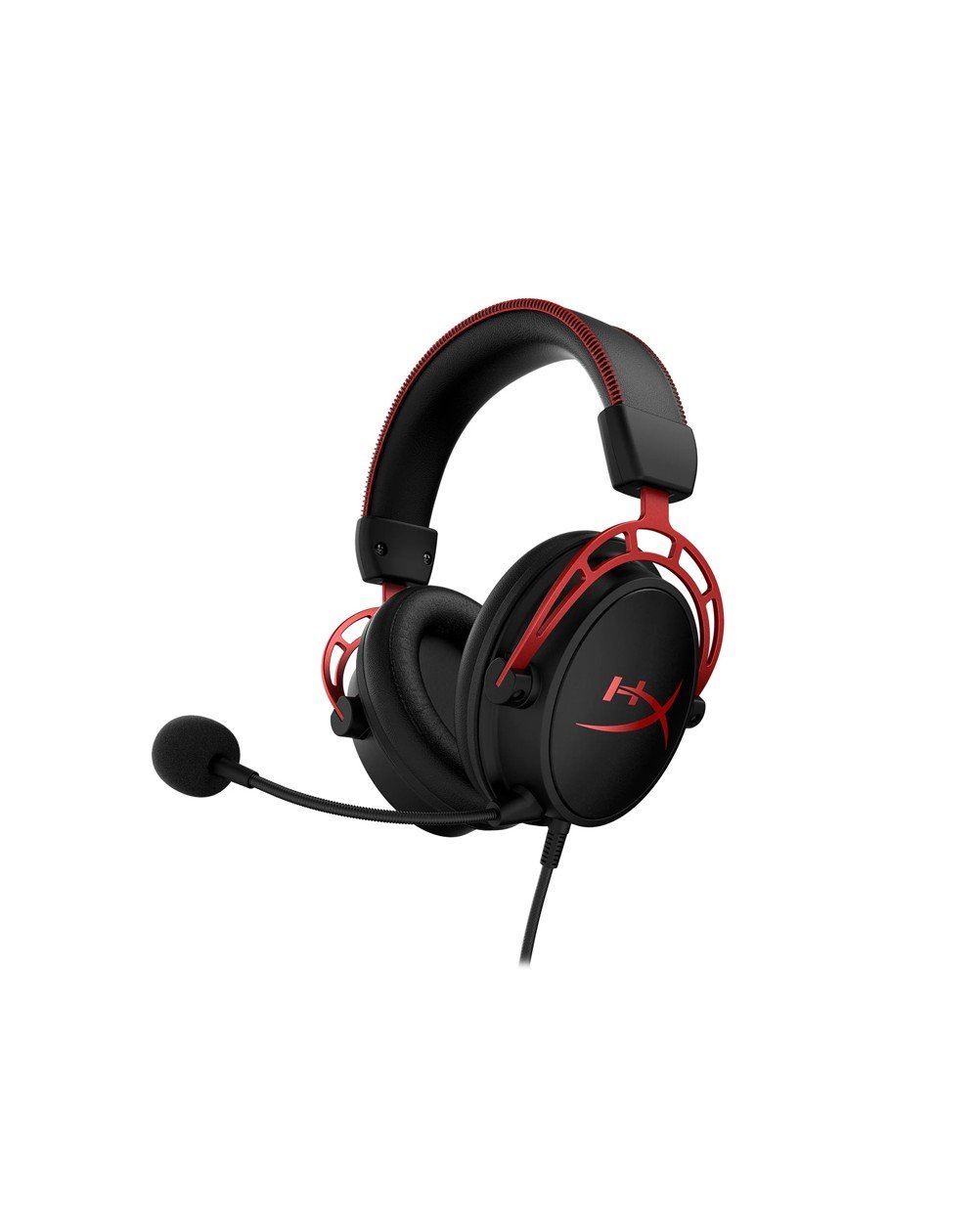 HyperX Cloud Alpha