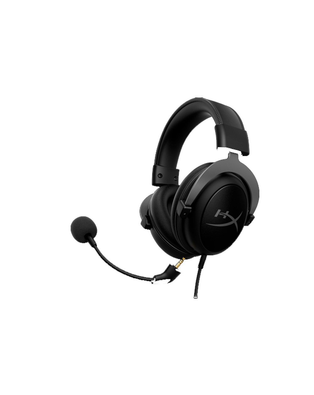 Casque Gaming HyperX Cloud II