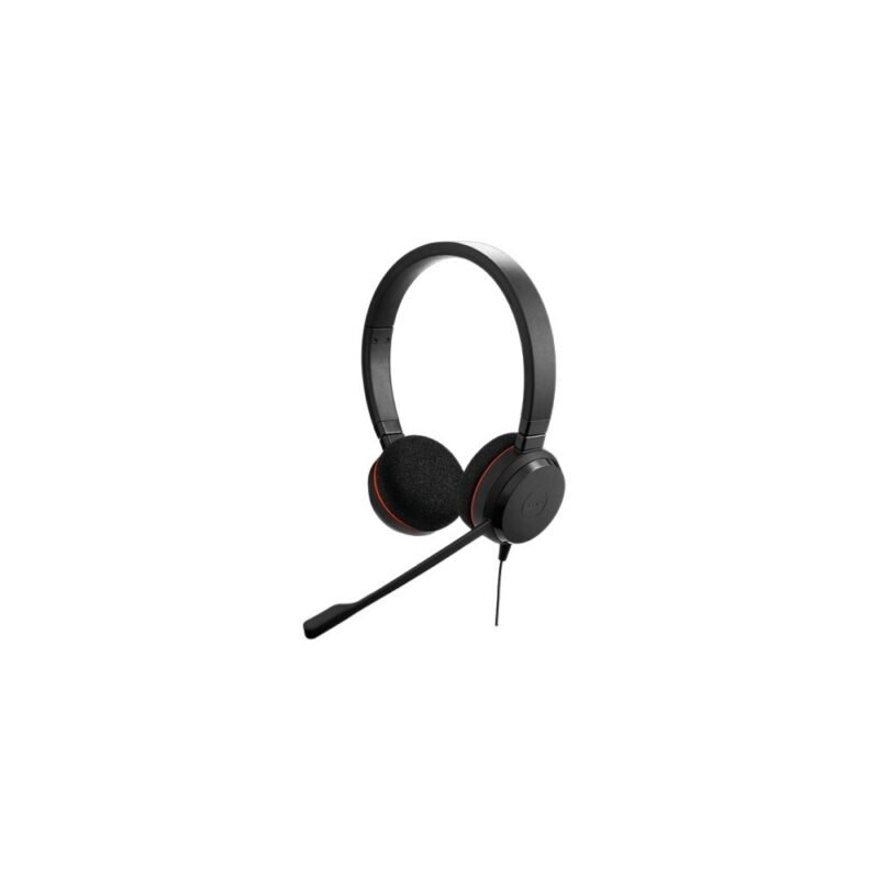 Casque-micro Jabra Evolve 20 MS Stereo