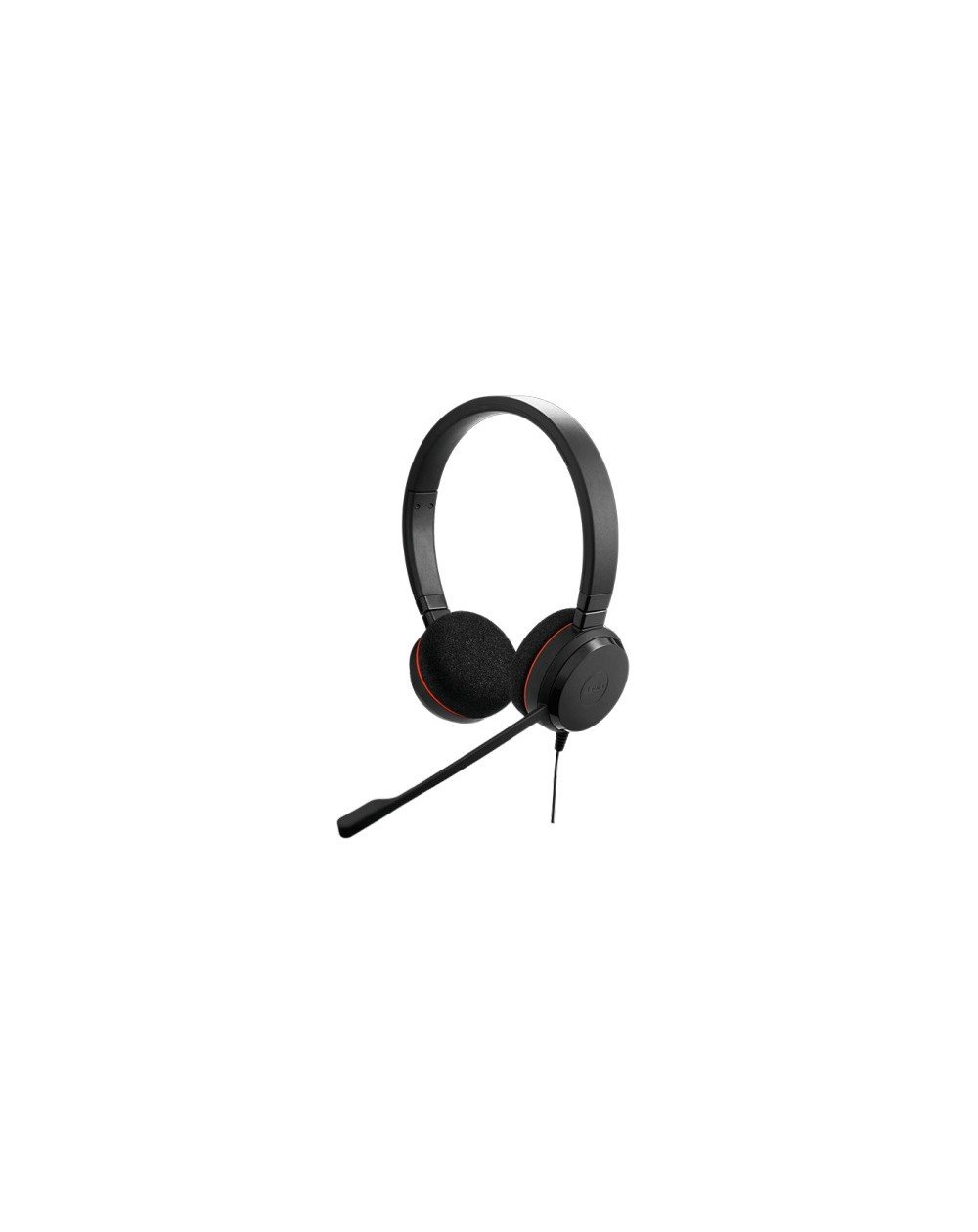 Casque-micro Jabra Evolve 20 MS Stereo