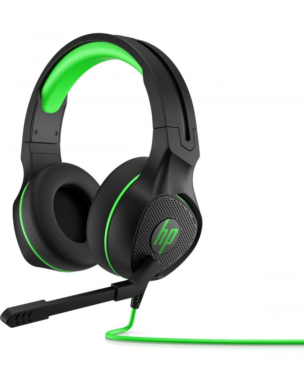 HP Casque Gaming 400 pour HP Pavilion 5 HP Casque Gaming 400 pour HP Pavilion