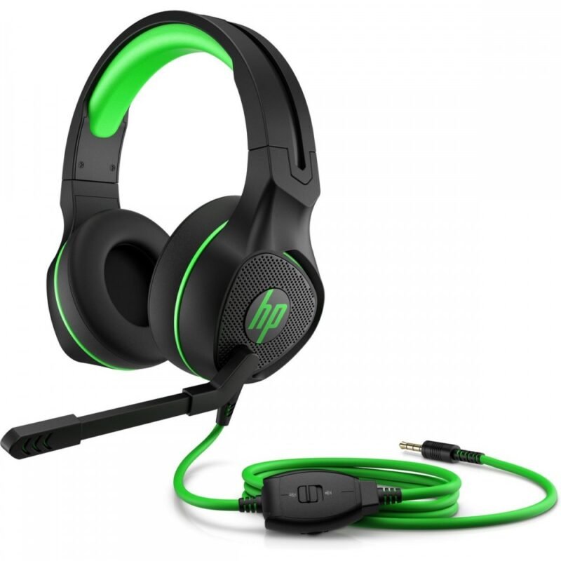 Casque Gaming HP 400