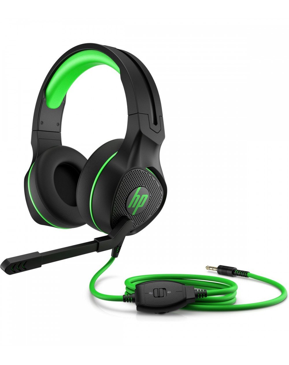 HP Casque Gaming 400 pour HP Pavilion 1 Casque Gaming HP 400