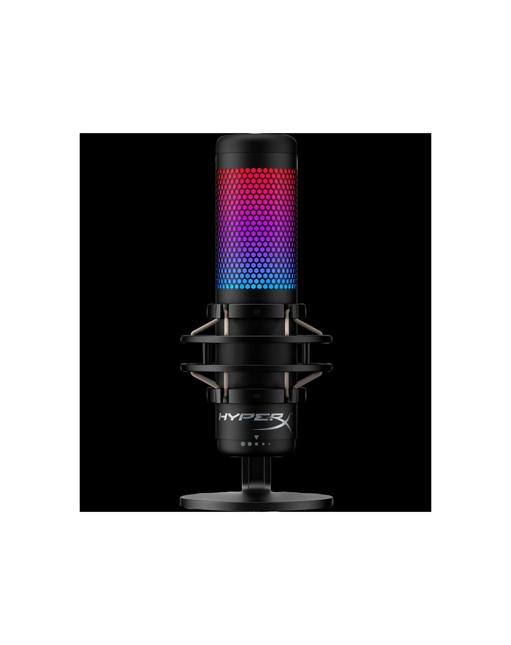 Microphone HyperX QuadCast S