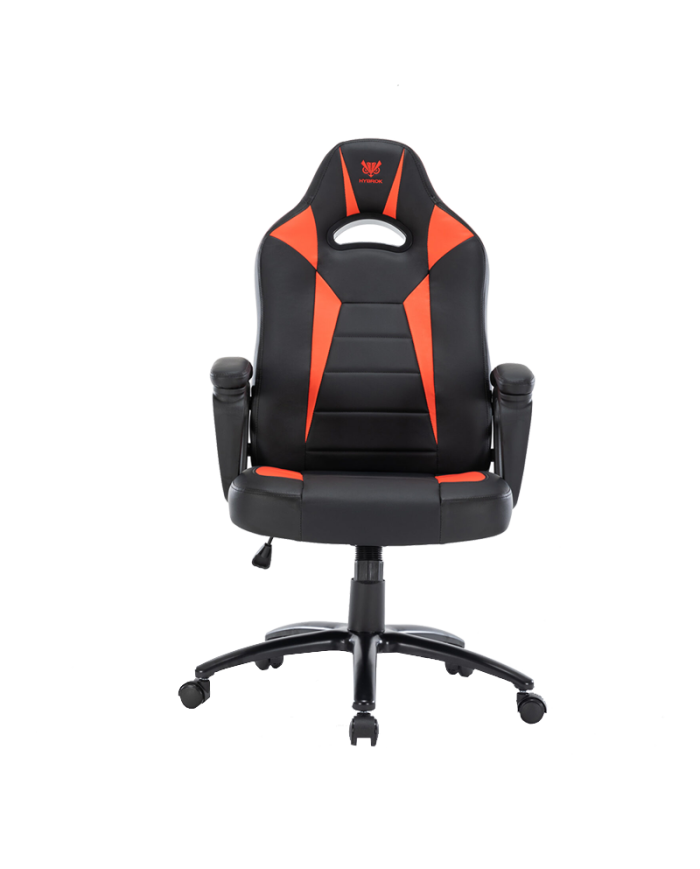 Hybrok Fighter Noir/Rouge 8 Hybrok Fighter Noir/Rouge