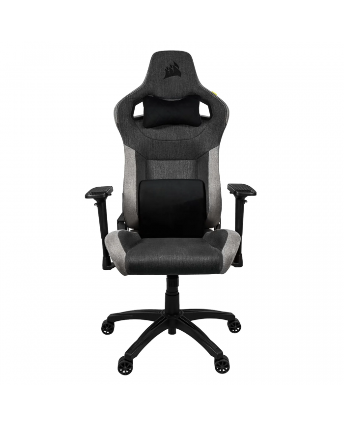 Corsair T3 RUSH Gris/Silver