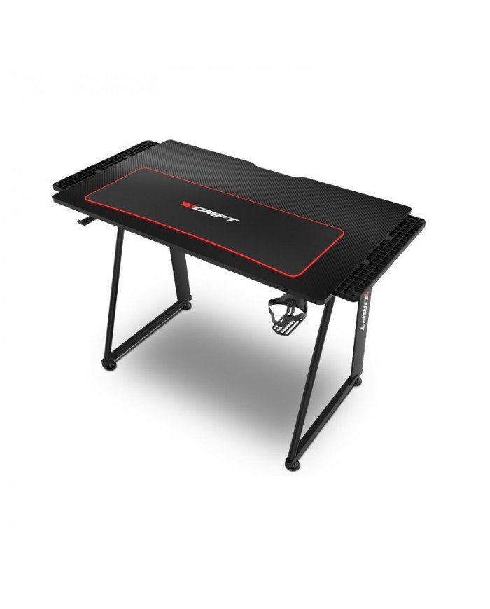 DRIFT DZ75 Bureau Gaming 4 Bureau Gaming DRIFT DZ75 ergonomique