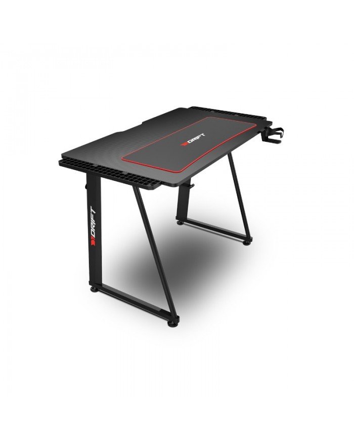 DRIFT DZ75 Bureau Gaming 5 Bureau Gaming DRIFT DZ75 ergonomique