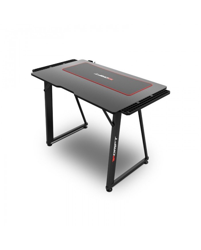 DRIFT DZ75 Bureau Gaming 6 Bureau Gaming DRIFT DZ75 ergonomique