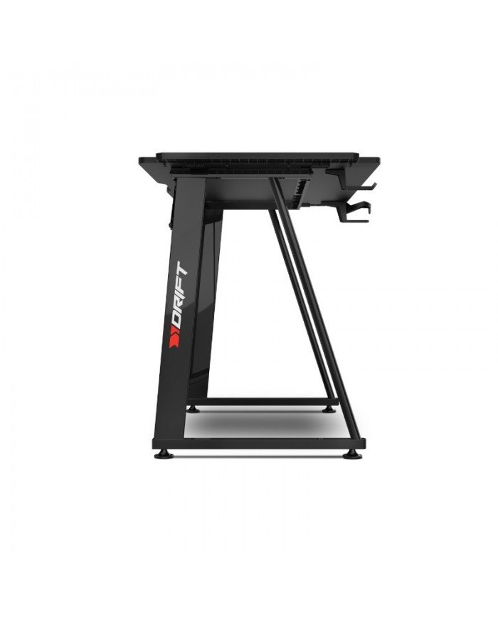 DRIFT DZ75 Bureau Gaming 7 Bureau Gaming DRIFT DZ75 ergonomique
