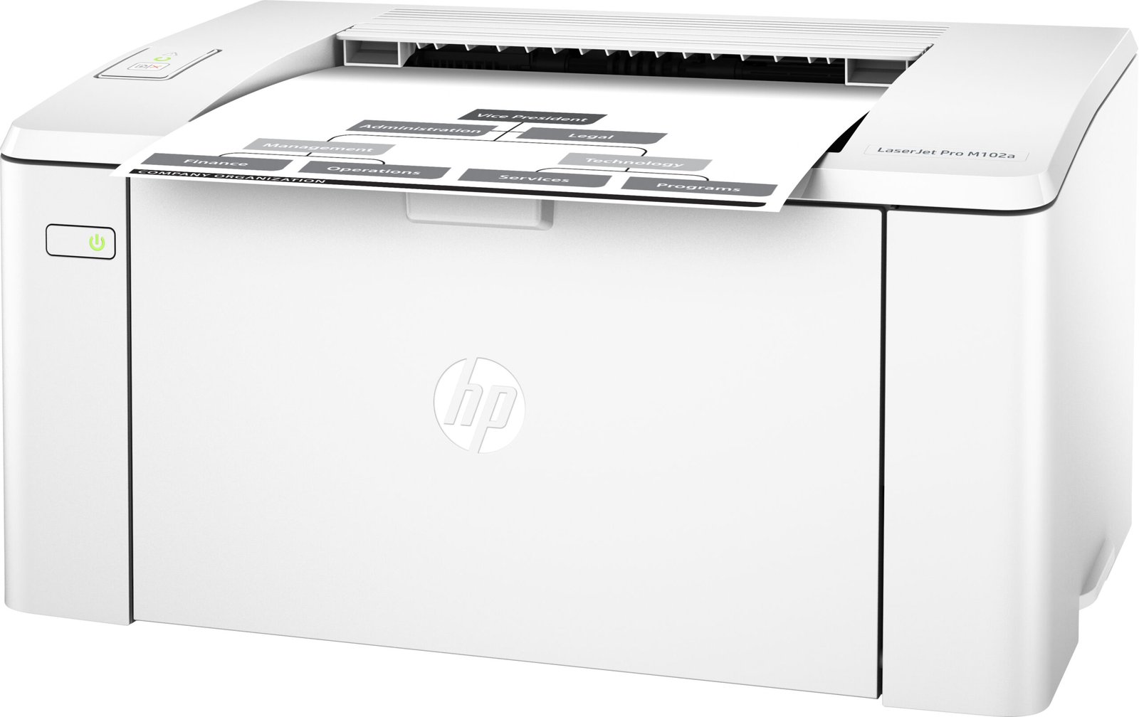 HP LaserJet Pro M102a 7 Imprimante HP LaserJet Pro M102a – laser monochrome rapide HP M102a Maroc – imprimante compacte pour bureau