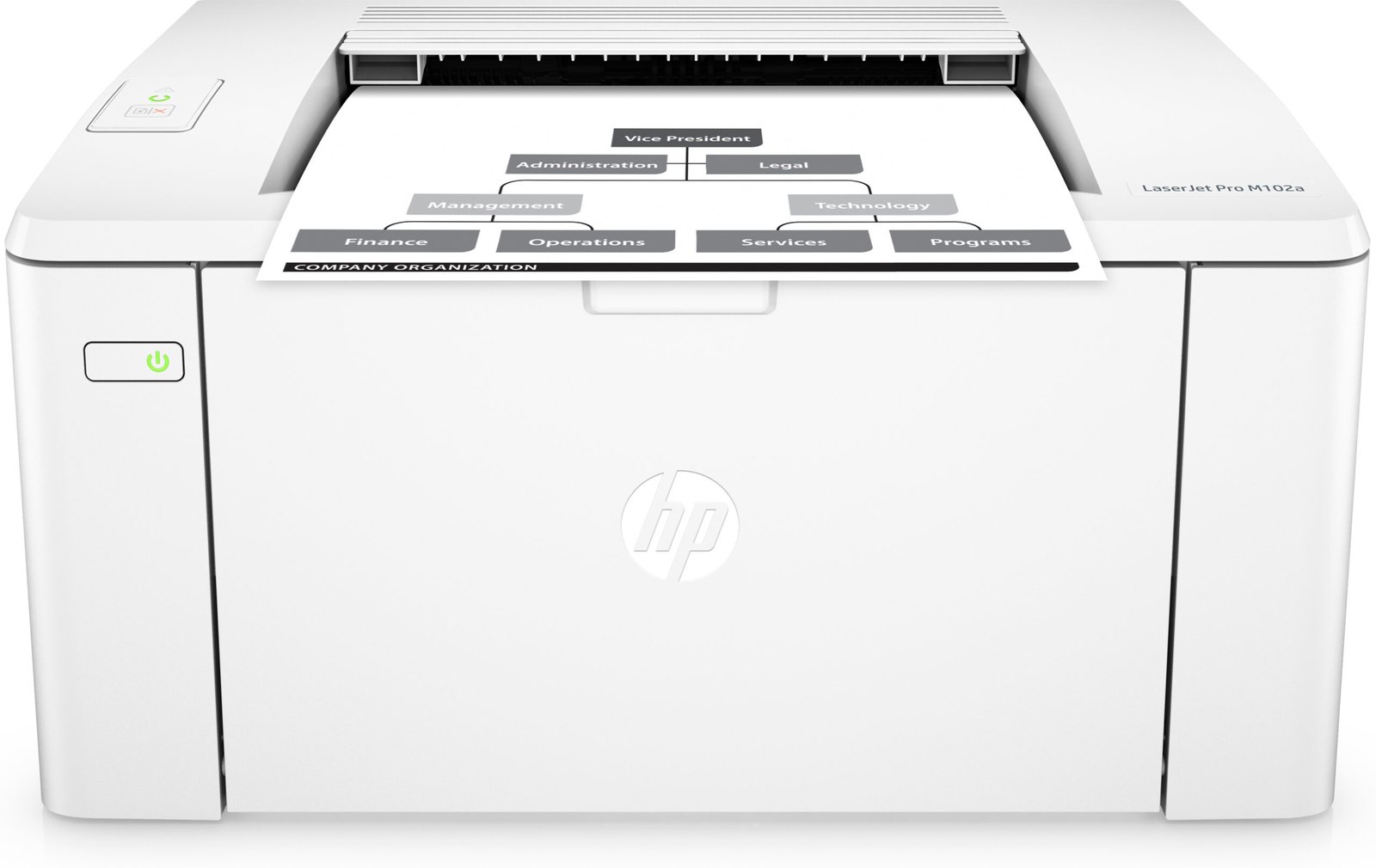 HP LaserJet Pro M102a 3 Imprimante HP LaserJet Pro M102a – laser monochrome rapide HP M102a Maroc – imprimante compacte pour bureau