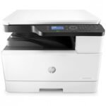 Imprimante Multifonction HP LaserJet Pro M433a A3